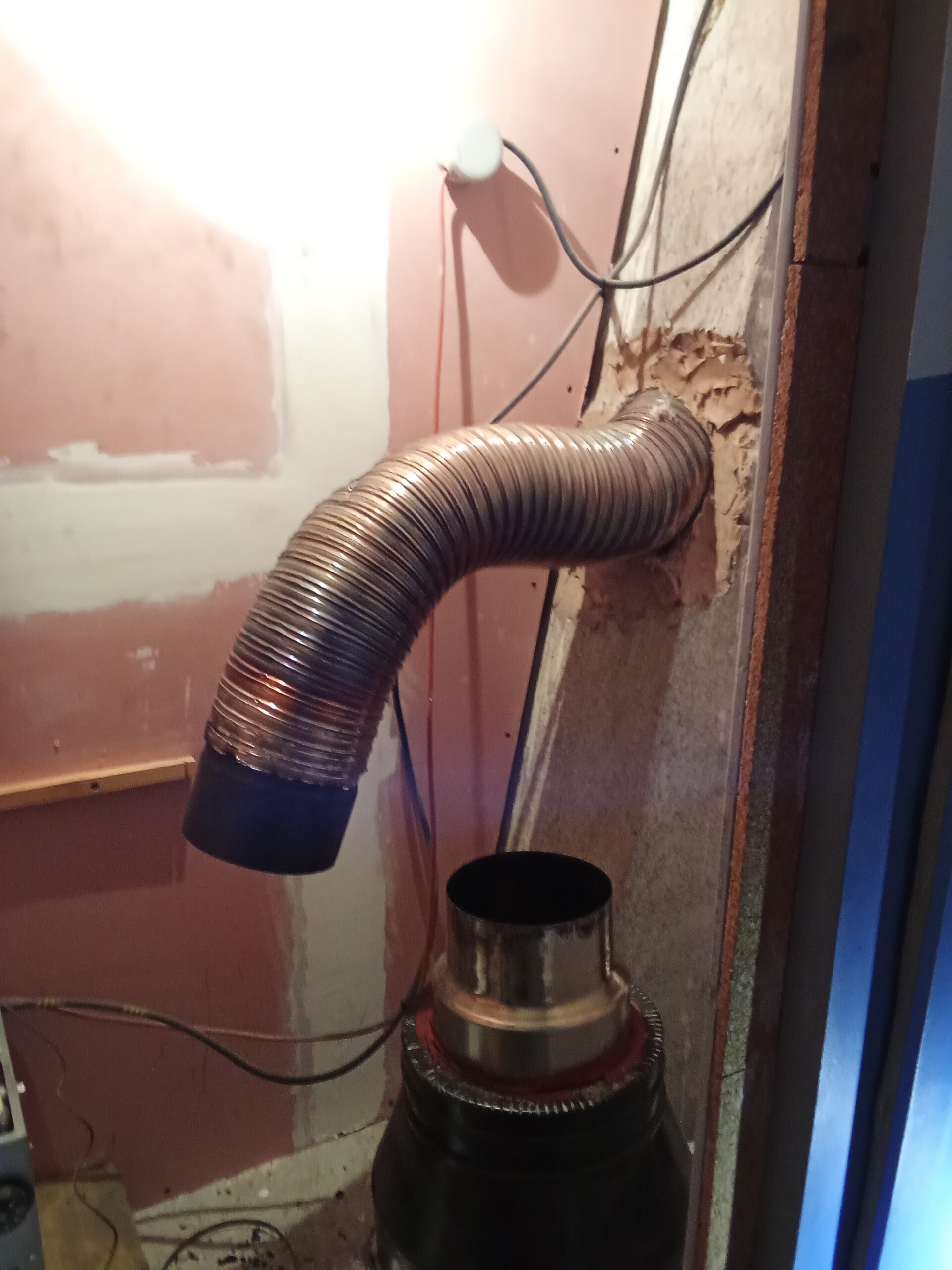 Quand un poêle à bois fonctionne très mal… et l’importance de l’expertise